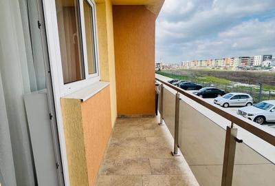 Apartament cu 3 camere decomandat, mobilat în Theodor Pallady - 16