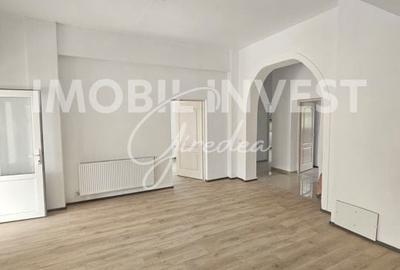 Spațiu comercial, de 118 mp, în Pianu - 1