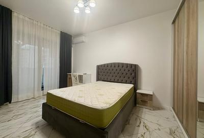 Garsoniera bloc nou Exigent Plaza Mall Residence Faza 5 Parcul Liniei - 4