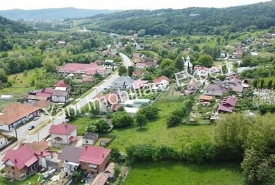 Teren de vanzare in comuna Valea Ia?ului, Jude? Arge?. - 5