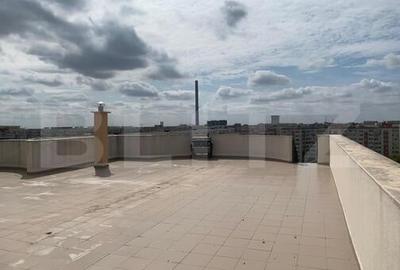 Penthouse Panoramic cu Terasa Piata Sudului - 19