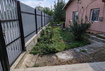 Casă cu 3 camere cu Teren 413 Mp în Valea Dulce - 4