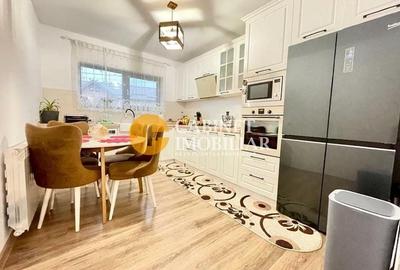 Casa cu Garaj mobilata si utilata complet - 4