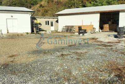 Teren intravilan 2800 mp de vanzarea in Bucea, Cluj, GAMINVEST V4419 - 4