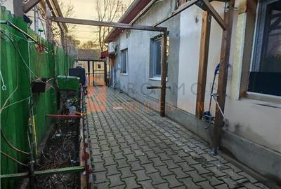 Casa tip parter zona Micro 5 - 10