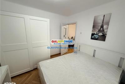 Apartament cu 2 camere semidecomandat, mobilat în Central - 1