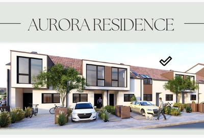 Duplex _3 camere, Shopping City  Calea Șagului/ fotovoltaic/ direct propietar / - 2