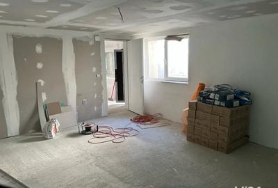 Casă cu 3 camere în Central