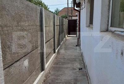 Casa individuala renovabila, 7 camere, 219mp utili, 647mp teren, Remetea Mare - 3