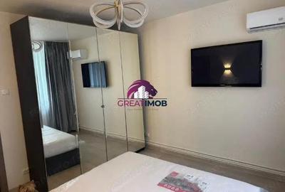Apartament 2 Camere de Inchiriat Stefan cel Mare Lizeanu (Bloc Reabilitat, Totul Nou)-Marian - 2