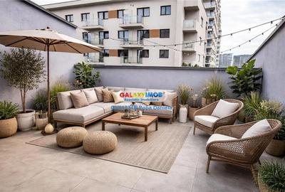Apartament cu 2 camere decomandat în Mihai Bravu - 5