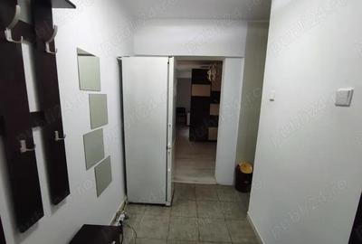 Garsoniera de inchiriat Tiglina 1 zona Tribunal