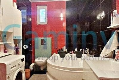 Gaminvest-Casă pe un singur nivel de vânzare, 15 minute de Oradea, Biharia,V3863 - 5