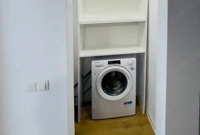 Apartament cu 3 camere decomandat în Ampoi 3 - 10