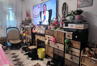 Apartament cu 2 camere decomandat, mobilat în Berceni - 6