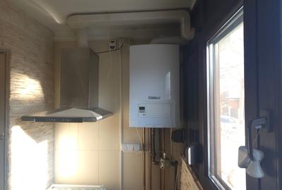 Apartament 4 camere Fizicienilor - 29
