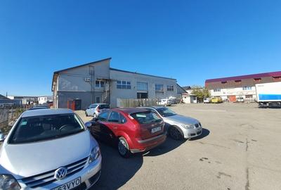 Spațiu comercial, de 1,779.3000488281 mp, în Centura - 14