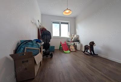De vanzare - Duplex nou (septembrie 2025) mobilat si utilat Giroc, Str. Leului - 1