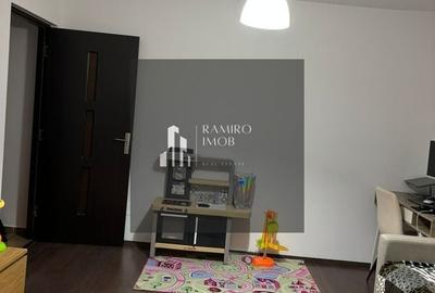 Apartament cu 2 camere decomandat, mobilat în Metalurgiei - 8