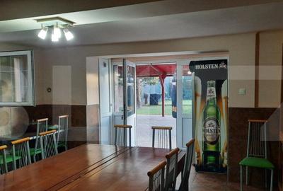 Oportunitate de investitie! Casa individuala 9 camere, 868 - 14