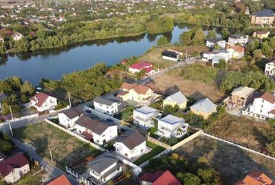 CASA INDIVIDUALA MOGOSOAIA - MARTHA BIBESCU - 7
