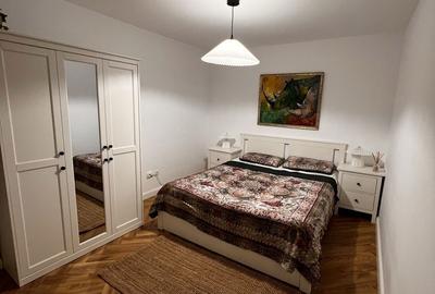 Apartament cu 3 camere decomandat în Exterior Vest - 7
