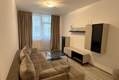Apartament cu 2 camere decomandat în Central - 2