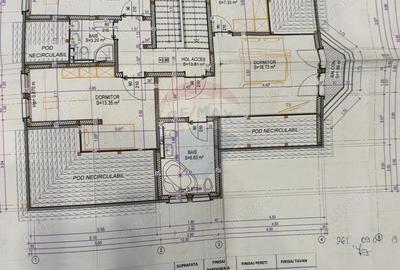 Casa / Vila Caisului 90% gata - 1