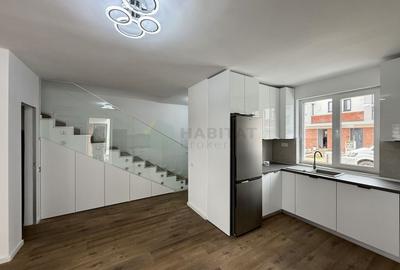 Duplex cu 4 camere cu Teren 250 Mp în Tunari - 2