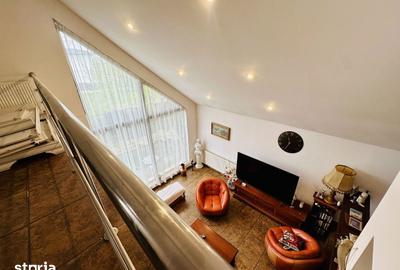 Casă cu 6 camere cu Teren 500 Mp în Rediu - 3