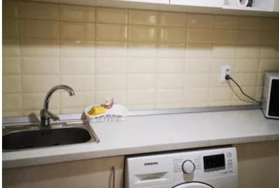 Garsoniera Drumul Taberei - *langa metrou Favorit* l parcare ADP l - 9