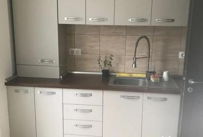 Garsonieră decomandată în Apărătorii Patriei - 5