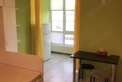 Garsonieră decomandată în Pipera - 1