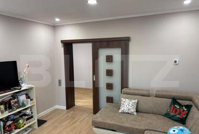 Apartament 3 camere, 80 mp + anexa P+1 40 mp, zona Lunei - 12