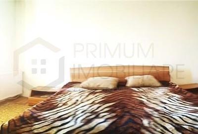 COMPLEXUL STUDENTESC - 3 camere - 2 bai - centrala proprie - clima - 5