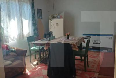 Casă cu 2 camere cu Teren 1426 Mp în Central - 5