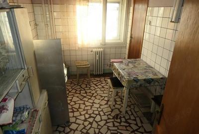 Apartament cu 2 camere decomandat în Central - 4