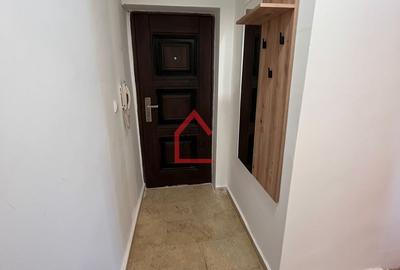 Garsonieră semidecomandată, mobilată în Valea Adâncă - 9