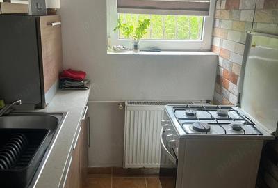 Garsonieră semidecomandată în Zorilor - 6