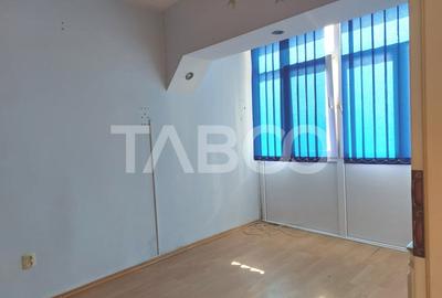 Apartament 50 mpu 2 camere etaj 3 pivnita Piata Noua Cisnadie - 13