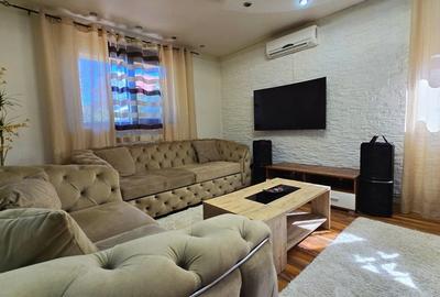 Vila ta aproape de natura – 8 camere, Lacul Pasarea - 26