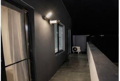 Apartament cu 2 camere decomandat, mobilat în Florești - 9