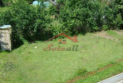 Casă cu Teren 650 Mp în Cornu - 8