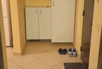 Garsonieră decomandată în Mărăței - 2