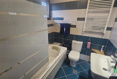 Casă individuală cu 6 camere cu Canalizare în Cornetu - 14