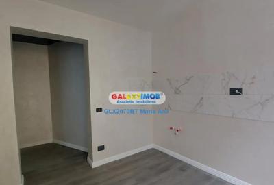 Apartament cu 4 camere decomandat în Central - 2