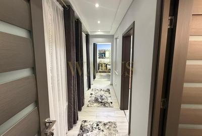 Apartament 3 camere , etaj 1 , zona centrala - 5