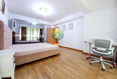 Apartament cu 3 camere decomandat, mobilat în Kiseleff - 15