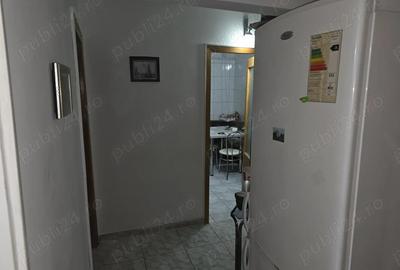 Apartament cu 3 camere decomandat în Central - 2