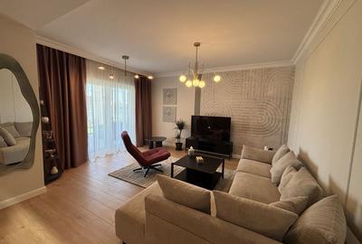 Lux și calitate în Mosnita Noua - 52